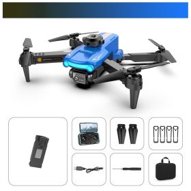 Flying Drone High Definition Aerial Photography (Option: Style2-1Battery Configuration)