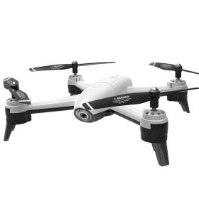 Aerial Drone (Option: Dual cameras720Pwhite)