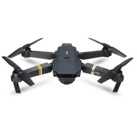 E58 Folding Aerial Drone (Option: 720P 1)