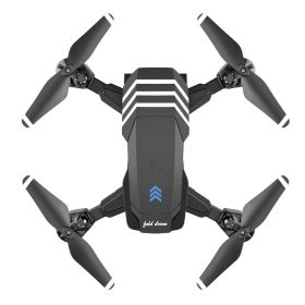 LS11 UAV HD Aerial Photography Quadcopter (Option: 4K storage bag)