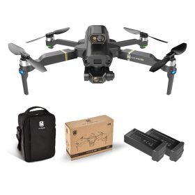 Brushless GPS Drone 8K HD Aerial Photography Quadcopter (Option: 5 Style)