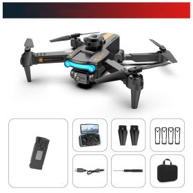 Flying Drone High Definition Aerial Photography (Option: Style3-1Battery Configuration)