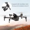 Drone S137 GPS 5G WiFi Professional 4K HD Dual Camera Aerial Photography Quadcopter-1 Battery