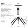 Outdoor camping light Portable night light Flashlight three-legged stand lighting tower canopy tent ambient light